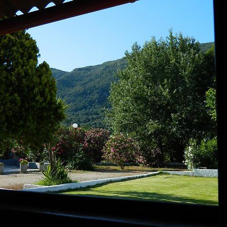 Corfu Dream Village Ýpsos Extérieur photo